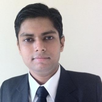 Aashish Agarwal-Freelancer in Thane,India