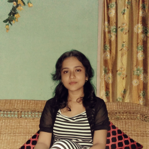 Hiya Devi-Freelancer in ,India