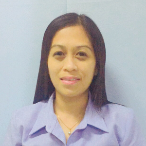 Verna Nayon-Freelancer in Cebu City,Philippines