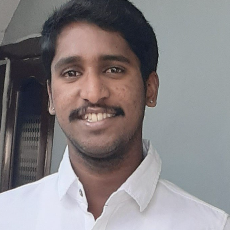 Tharun Chary-Freelancer in Telangana,India