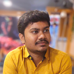 Satish Janagani-Freelancer in Bangalore,India