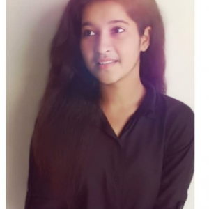 Divyanka Chaudhary-Freelancer in ,India