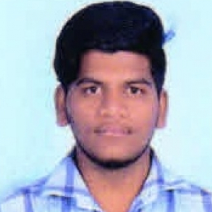 Bandari Dhanunjay-Freelancer in Godavarikhani,India