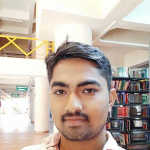 Amol Patil-Freelancer in jalgaon,India