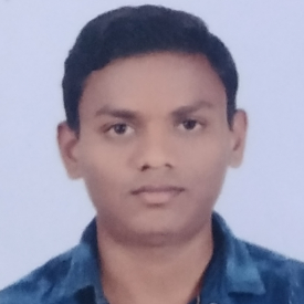 Rajat Dangate-Freelancer in AKOLA,India