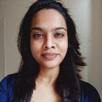 Priyanka Vincent-Freelancer in Bengaluru,India