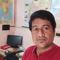 Asad Ali Sarkar-Freelancer in West Bengal,India