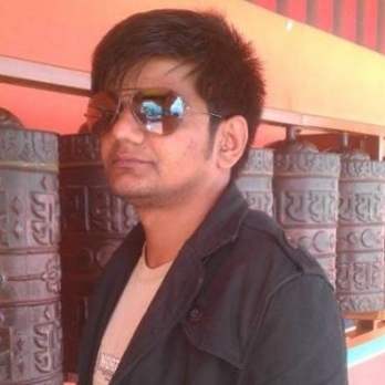 Rajeev Subedi