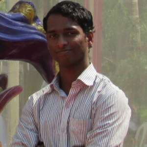 Sachin Maheshuni-Freelancer in Bhiwandi,India