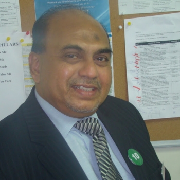 Zahir Ahmed Abdul Majeed-Freelancer in Colombo,Sri Lanka