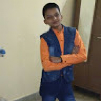 Chirag Sharma-Freelancer in ,India