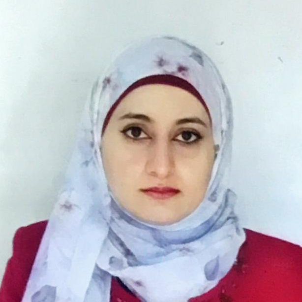 Asmaa Adnan Hassan-Freelancer in Baghdad,Iraq