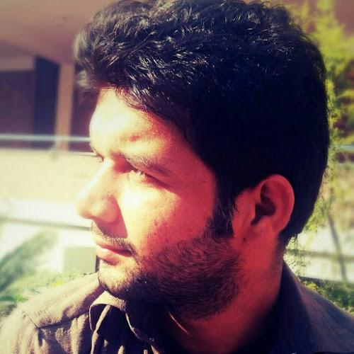 Waqar Ahmad-Freelancer in Lahore,Pakistan
