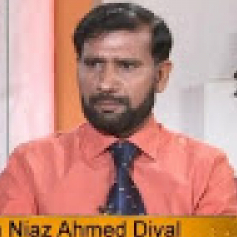 Hakeem Niaz Ahmed Dayal-Freelancer in Karachi,Pakistan