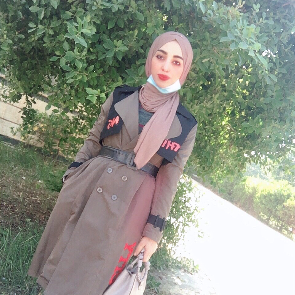 Doaa Doaa-Freelancer in ,Iraq