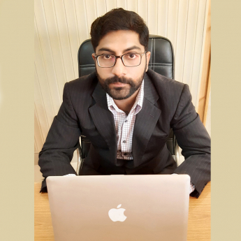 Abdullah Chaudhary-Freelancer in Rahim Yar Khan,Pakistan