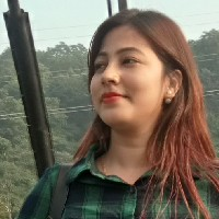 Manisha Pandey-Freelancer in Kohalpur,Nepal