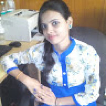 Karishma Sharma-Freelancer in Delhi,India