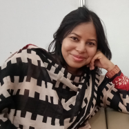 Nafisa Mostari-Freelancer in Dhaka,Bangladesh
