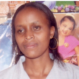 Jane Waweru-Freelancer in Nairobi,Kenya