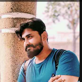 Varun Srikanth-Freelancer in Cochin,India