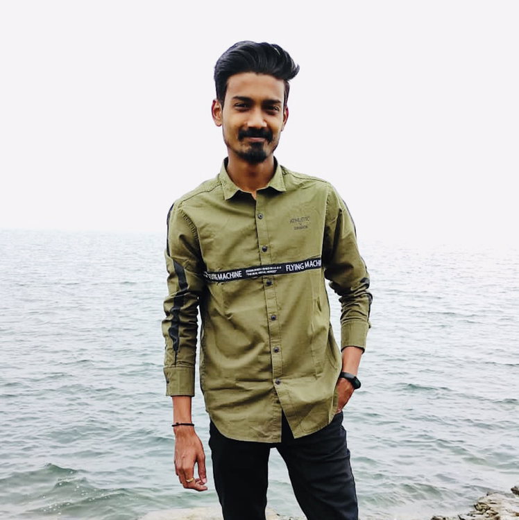 Akash M-Freelancer in Aurangabad,India