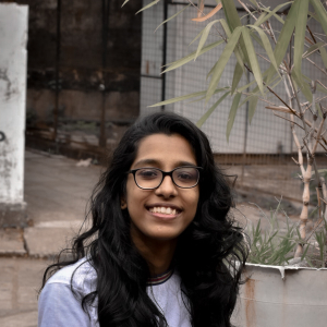 Annet Poly-Freelancer in Thrissur,India