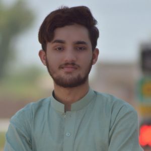 Bilal Khalid-Freelancer in Sargodha,Pakistan
