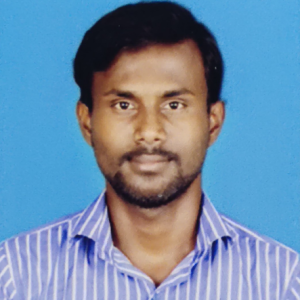 Karthik Raja-Freelancer in Chennai,India