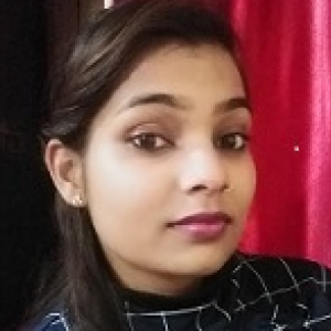 Akanksha Sharma-Freelancer in Kanpur,India
