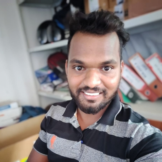 Samir Pawar-Freelancer in Vadodara ,India