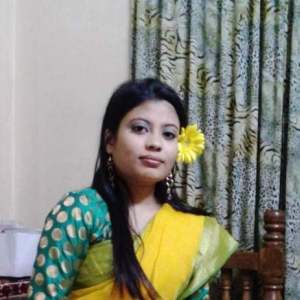 Shaila Chowdhury-Freelancer in Anowara,Bangladesh