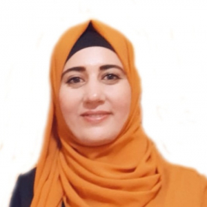 Hidaia Saabna-Freelancer in Ramallah ,Palestinian Territory