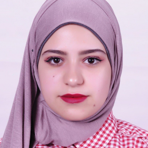 Lina Hasan-Freelancer in Baghdad,Iraq