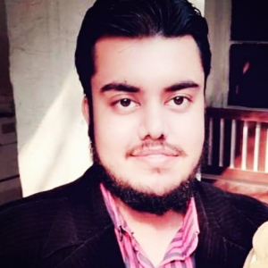 Muhammad Saad Habib-Freelancer in Lahore, ,Pakistan