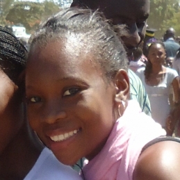 Sylvia Ongira-Freelancer in ,Kenya