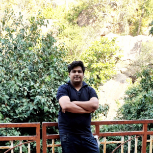 Anshul Agrawal-Freelancer in Indore,India