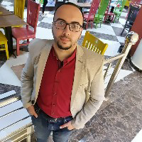Mahmoud Samlk-Freelancer in ,Egypt