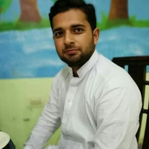 Muhammad Shamsuldeen-Freelancer in Lodhran,Pakistan