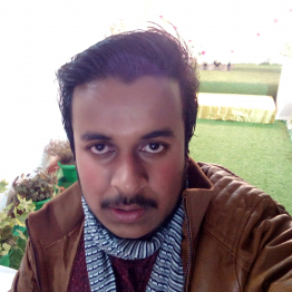 Saurabh Sen-Freelancer in Aizawl,India