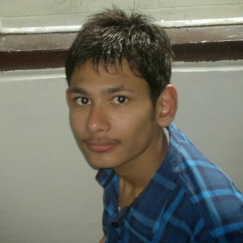 Aviral Chaudhry-Freelancer in Jaipur,India
