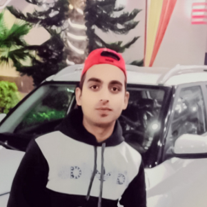 Mohd Ata-Freelancer in ,India