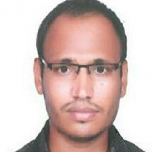 Ravi Chaudhary-Freelancer in BENGALURU,India