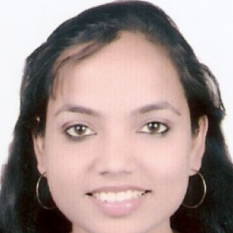 Sarika Kamble-Freelancer in Mumbai,India