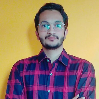 Prathamesh Hatwalne-Freelancer in Nashik,India