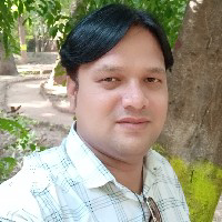 Vinod Salunkhe-Freelancer in Miraj,India