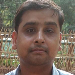 Ravi Shankar-Freelancer in Bihar, Patna,India