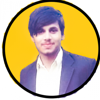 Adnan Usman-Freelancer in Bahawalpur,Pakistan