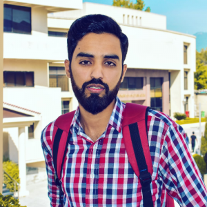 Habib Ur Rehman-Freelancer in Islamabad,Pakistan