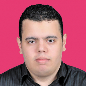Salah Emad Eldean Salah Eldean Mohamed-Freelancer in Cairo,Egypt